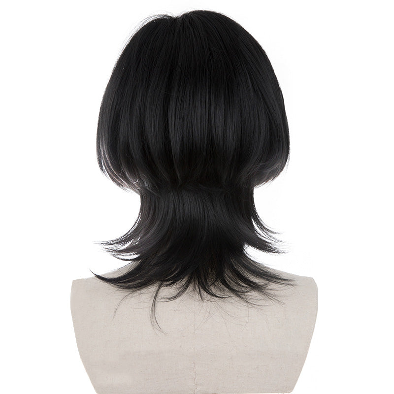 Virtual YouTuber Usan Unn?med Usan Unnamed Cosplay Wig