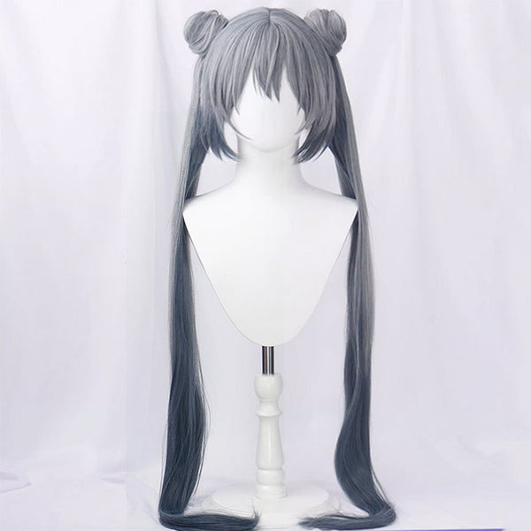 Vocaloid 2023 39Culture Hatsune Miku Cosplay Wig