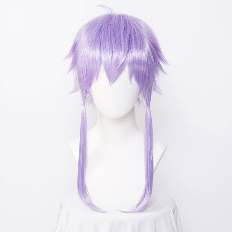 Vocaloid 3 Yuzuki Yukari Cosplay Wig