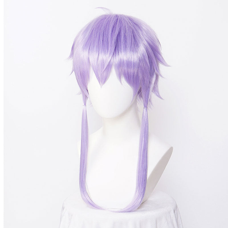 Vocaloid 3 Yuzuki Yukari Cosplay Wig