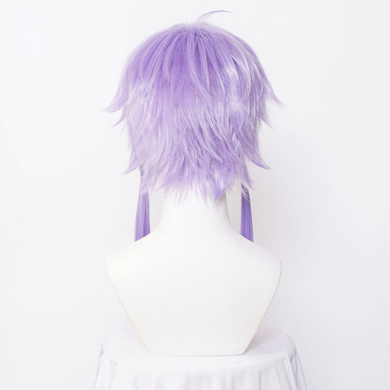 Vocaloid 3 Yuzuki Yukari Cosplay Wig