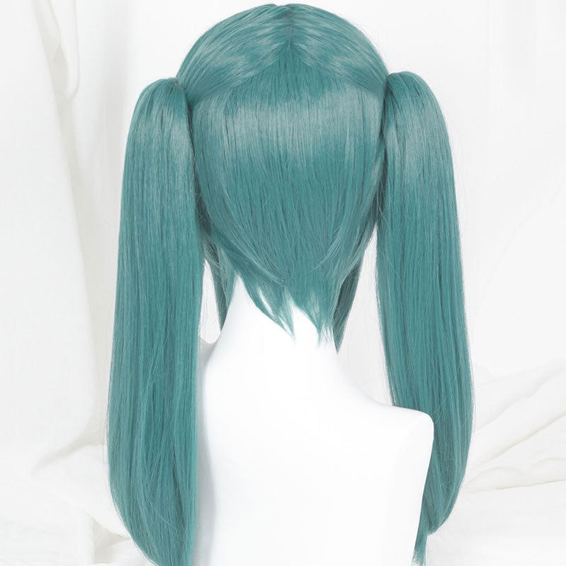 Vocaloid POP UP PARADE Hatsune Miku Vampire Miku Cosplay Wig