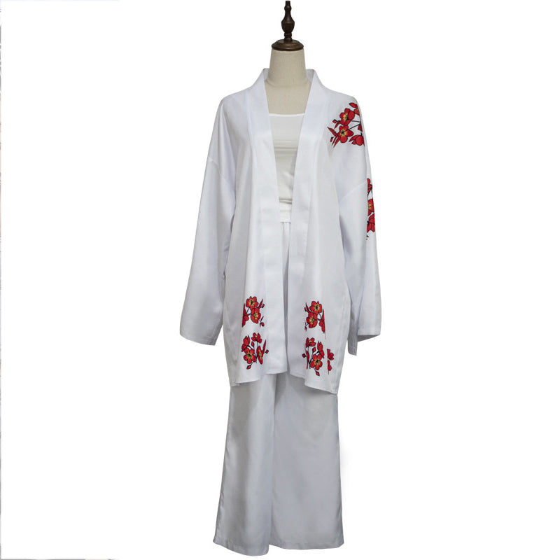 Wind Breaker Dakeda Kaneshiro Windbreaker Cosplay Costume