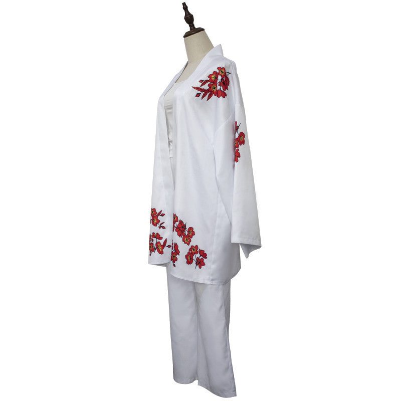 Wind Breaker Dakeda Kaneshiro Windbreaker Cosplay Costume