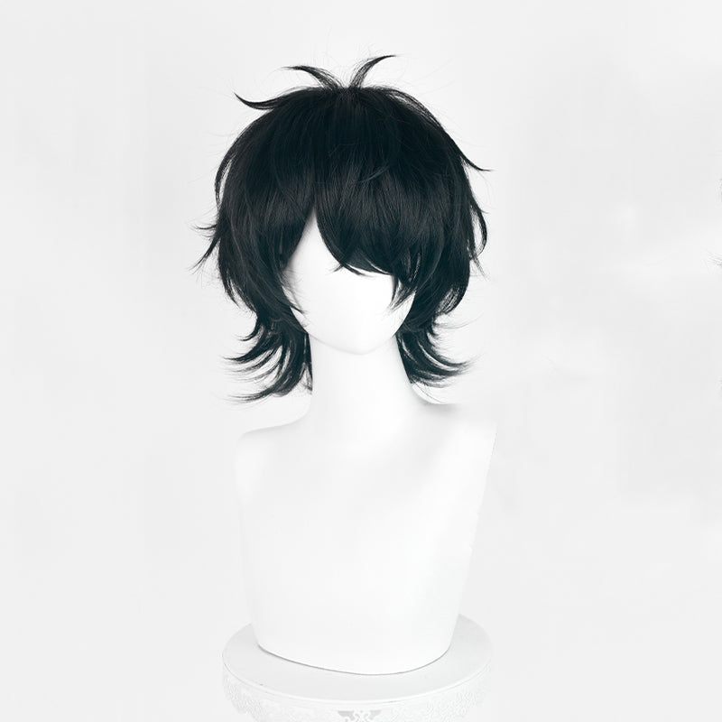 Yarichin Bitch Club Toru Fujisaki Cosplay Wig – Winkcostumes