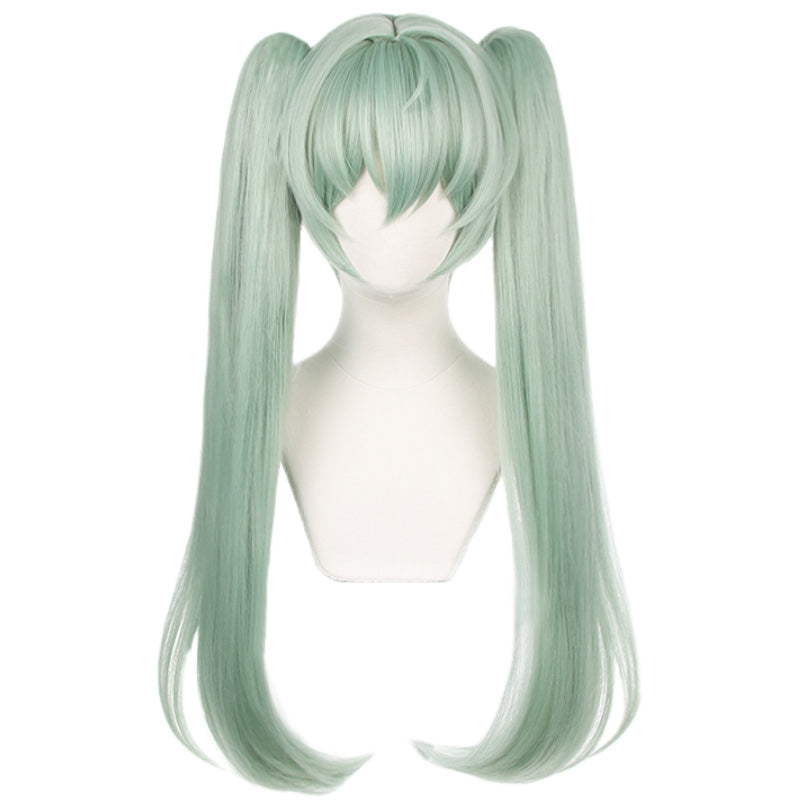 Zenless Zone Zero Corin Wickes Cosplay Wig