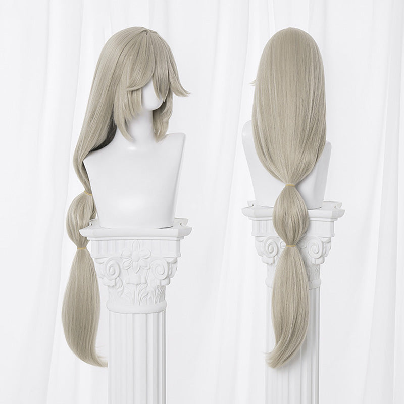 Zenless Zone Zero Rina Cosplay Wig